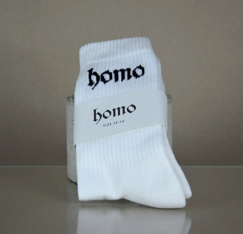 Homo socks