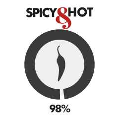 hot&spicy