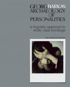 georg barkas book release erotic rope bondage