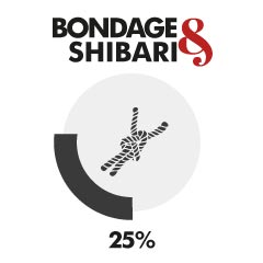 bondage & shibari