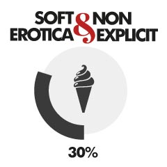 soft & non explicit