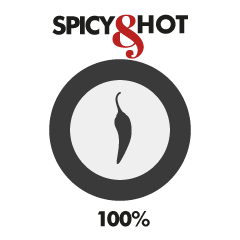 spicy & hot