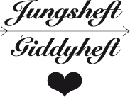 Jungsheft-Giddyheft Jungsheft-Giddyheft